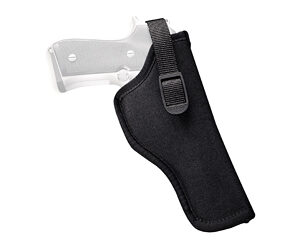 U/M HIP HLSTR SZ 3 BLK RH