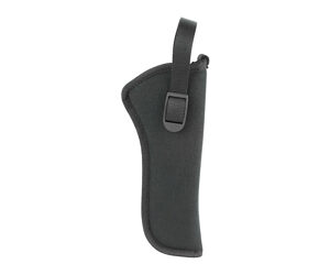 U/M HIP HLSTR SZ 8 BLK RH