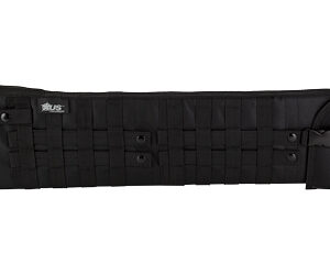 US PK SHOTGUN SCABBARD POLY BLACK