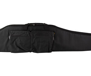 US PK PREMIER RIFLE CASE 53X12X2 BLK