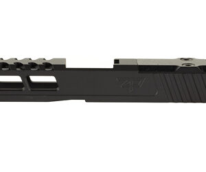 ZAF ZPS.2 SLIDE FOR G43 RMSC BLK