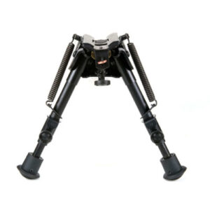 6 TO 9 INCH SWIVEL MODEL BIPOD