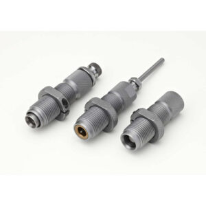 SERIES II HANDGUN 3-DIE SET - .380 AUTO