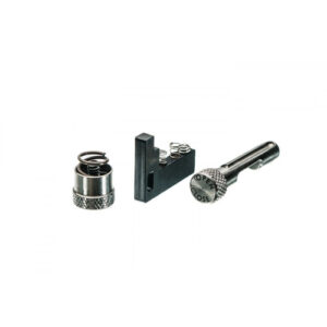CA COMPLIANT AR MOD KIT - STAINLESS STEEL, AR-10, .308 CAL