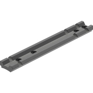RIFLEMAN RUGER 10/22 1-PIECE BASE - MATTE