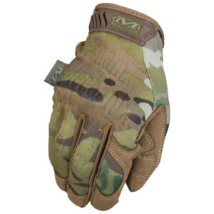 THE ORIGINAL GLOVE - MULTICAM, MEDIUM