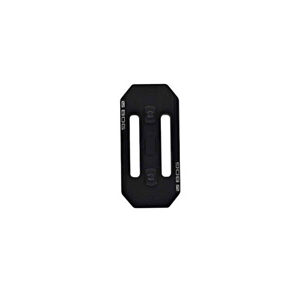 3" ARCA-SWISS M-LOK RAIL - BLACK