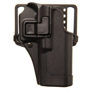 SERPA CQC HOLSTER - MATTE BLACK, RH, SIG PRO 2022