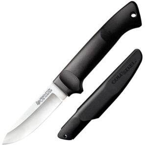 PENDLETON LITE HUNTER - DROP POINT, BLACK