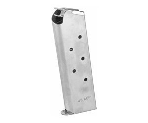 MAG COLT GVT/GC/CC DB EGL 45 STS 7RD