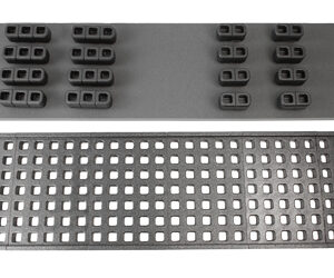 MAGPUL DAKA GRID ORG PLANO 52"