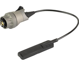 SUREFIRE DS07 SW/TAILCAP 7" CABLE TN