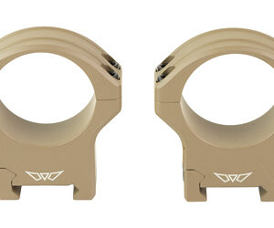 WARNE HYPERLITE 34MM HI RINGS DE