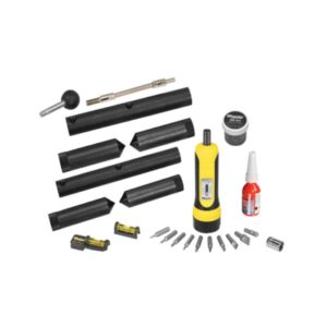 Scope Mounting Tools