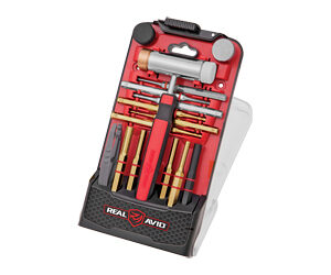 REAL AVID ACCUPNCH HMMR PIN PNCH SET