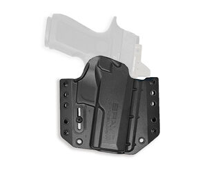 BRAVO BCA SIG P320 9/40 XCMP BLK RH