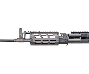 FIGHT MCR DUAL FD UPR 556 MLOK 16.25