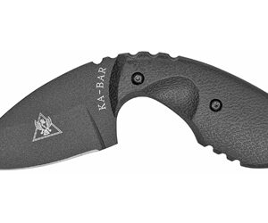 KBAR TDI INVESTIGATOR W/SHTH STR