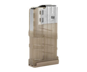 LANCER L7AWM 7.62 20RD TRANS FDE