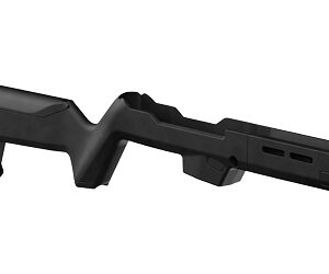 MAGPUL PC BACKPACKER STK RUG PCC BLK