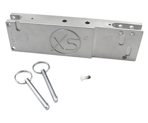 XS ARMORERS BLOCK FOR AR PLATFORM