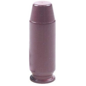 PISTOL METAL SNAP CAPS - 10MM AUTO