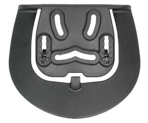 BH PDL SCREWS BLK