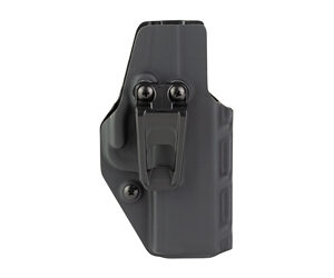 CRUCIAL IWB SPGFD HELLCAT PRO BLK
