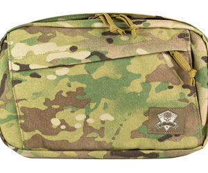 GGG CROSSBODY PACK MULTICAM