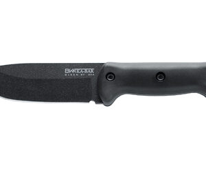 KBAR BK2 BECKER CAMPANION 5.25" BLK