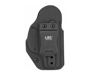 LAG LIB MK II RUG LC9/EC9 BLK AMBI