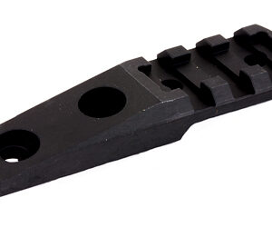 MAGPUL M-LOK ALUM RAIL/LIGHT MOUNT