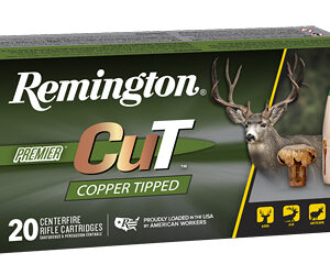 REM PRMRCUT CPR 6.5PRC 130GR 20/200