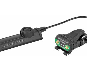 SUREFIRE XSERIES TAILCAP DUAL SWITCH