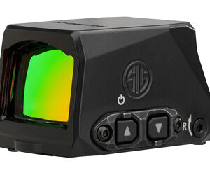 SIG ROMEO-X ENCLD C SIG-LOC CRCL/DOT