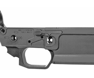 SHARPS LIVEWIRE FORGED LOWER