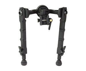 ACCU-TAC FC-5 G2 BIPOD BLK