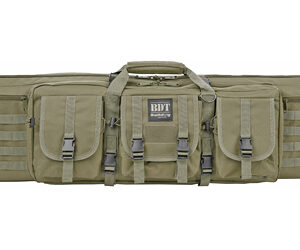 BULLDOG DLX TACT SNGL RIFLE 36" GRN