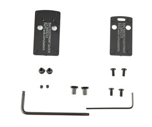 CTC RED DOT REAR SIGHT ADAPT FOR GLK