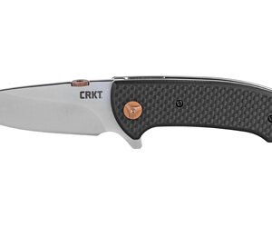 CRKT AVANT 3.18" PLAIN EDGE