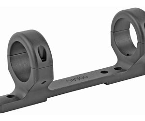 DNZ BRWNG BAR HIGH 30MM MNT BLK