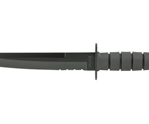 KBAR FIGHTING KNF 8" TANTO SER W/STH