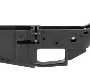 LANTAC N15 RAVEN BILLET LOWER REC
