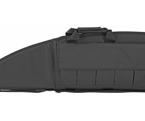 NCSTAR VISM GUN CASE 38"X 13" BLK