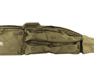 NCSTAR VISM DRAG BAG TAN