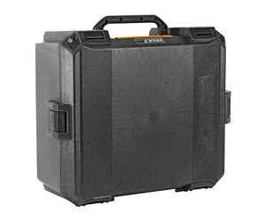 PELICAN VAULT V600 CASE 25X21X11 BLK