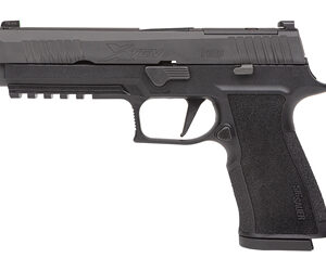 SIG P320 XTEN 10MM 5" 15RD BLK