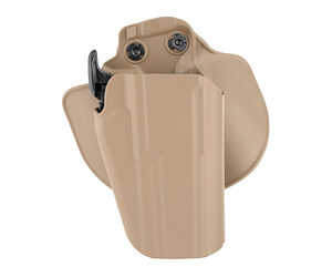 SL 578 GLS WIDE LONG SLIDE FDE RH