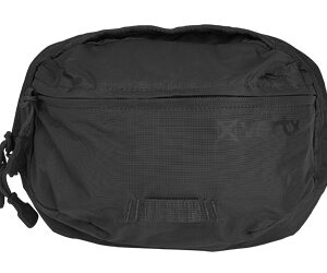 VERTX LONG WALKS MP WAIST PACK BLACK