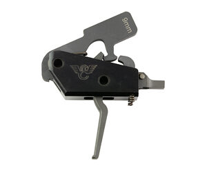 WILSON TTU FLAT TRIGGER 9MM 2-STAGE